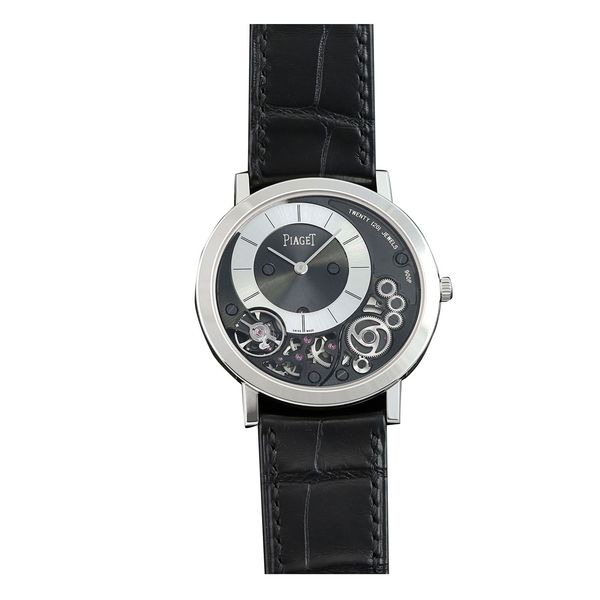 Piaget Altiplano G0A39111